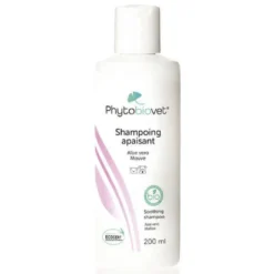 MP LABO Shampooing Apaisant Chien Et Chat - Phytobiovet