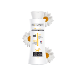 BIOGANCE Shampooing Chiot MY PUPPY