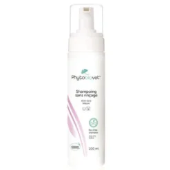 MP LABO Shampooing Sec Chien Et Chat - Phytobiovet